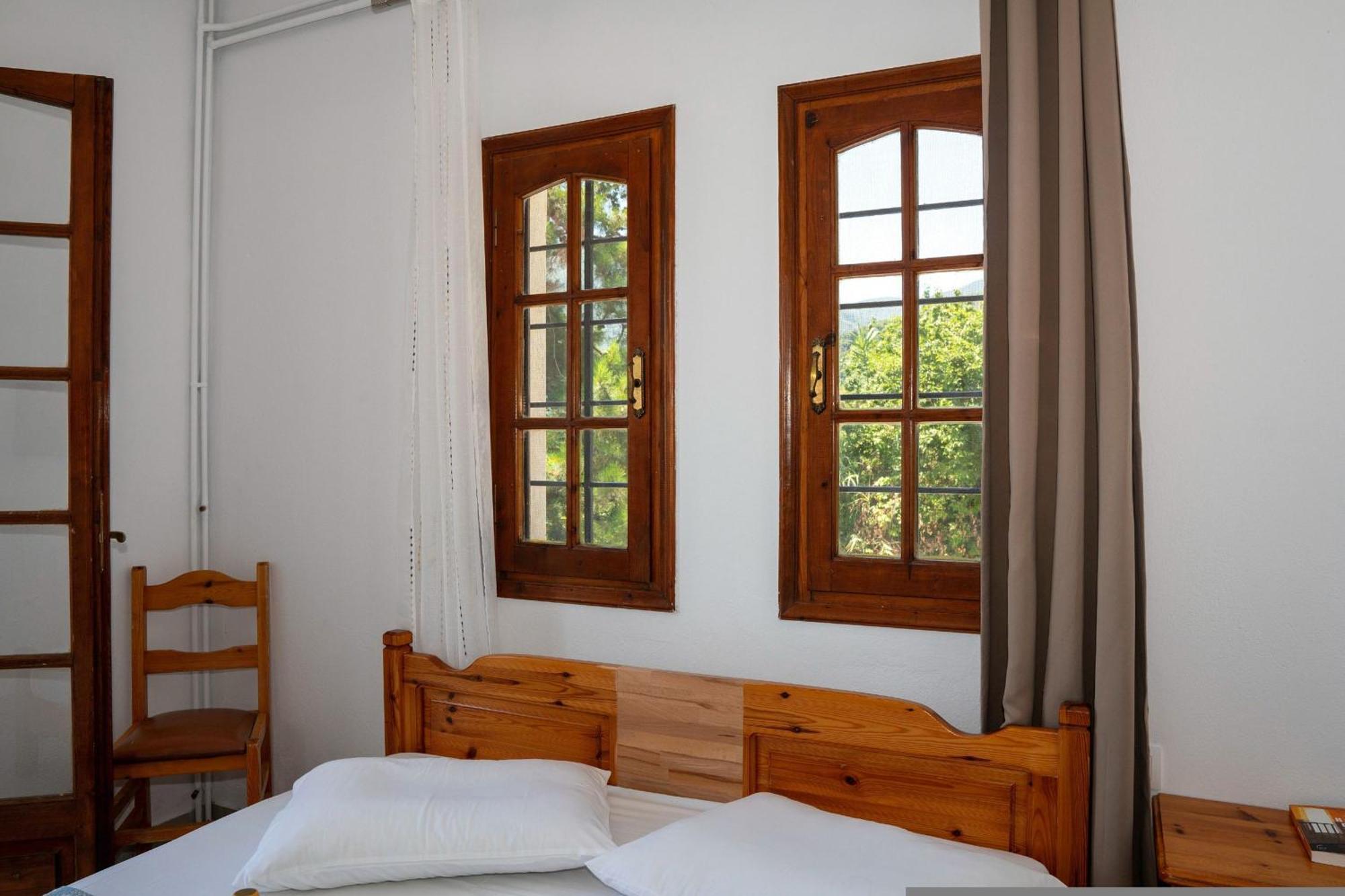 Paradeisos Rooms Pelion Áyios Dhimítrios Kültér fotó