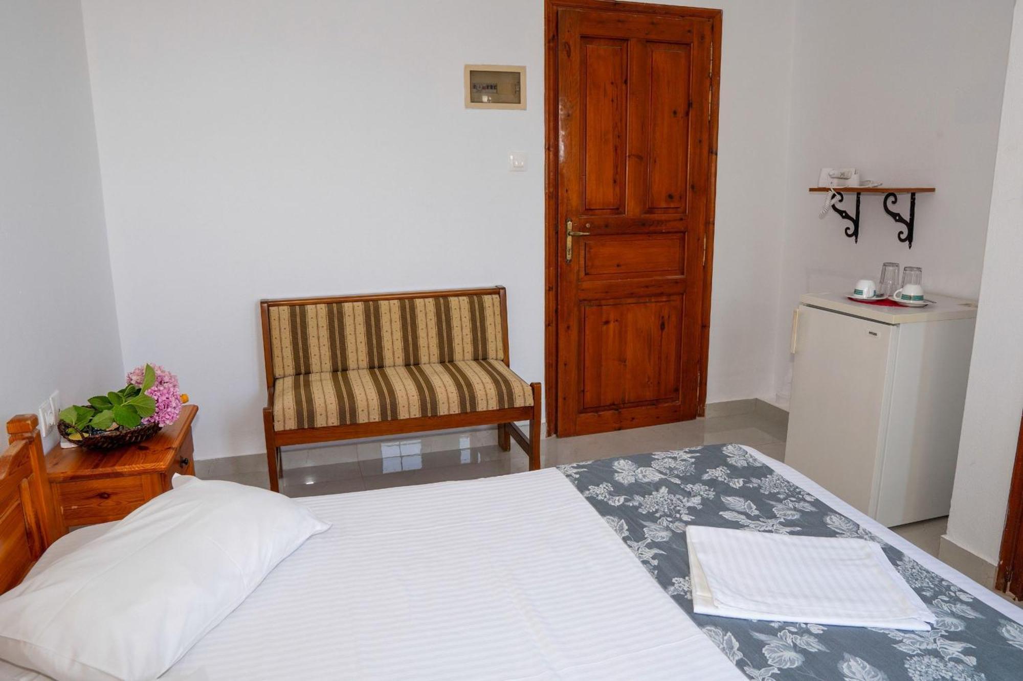 Paradeisos Rooms Pelion Áyios Dhimítrios Kültér fotó