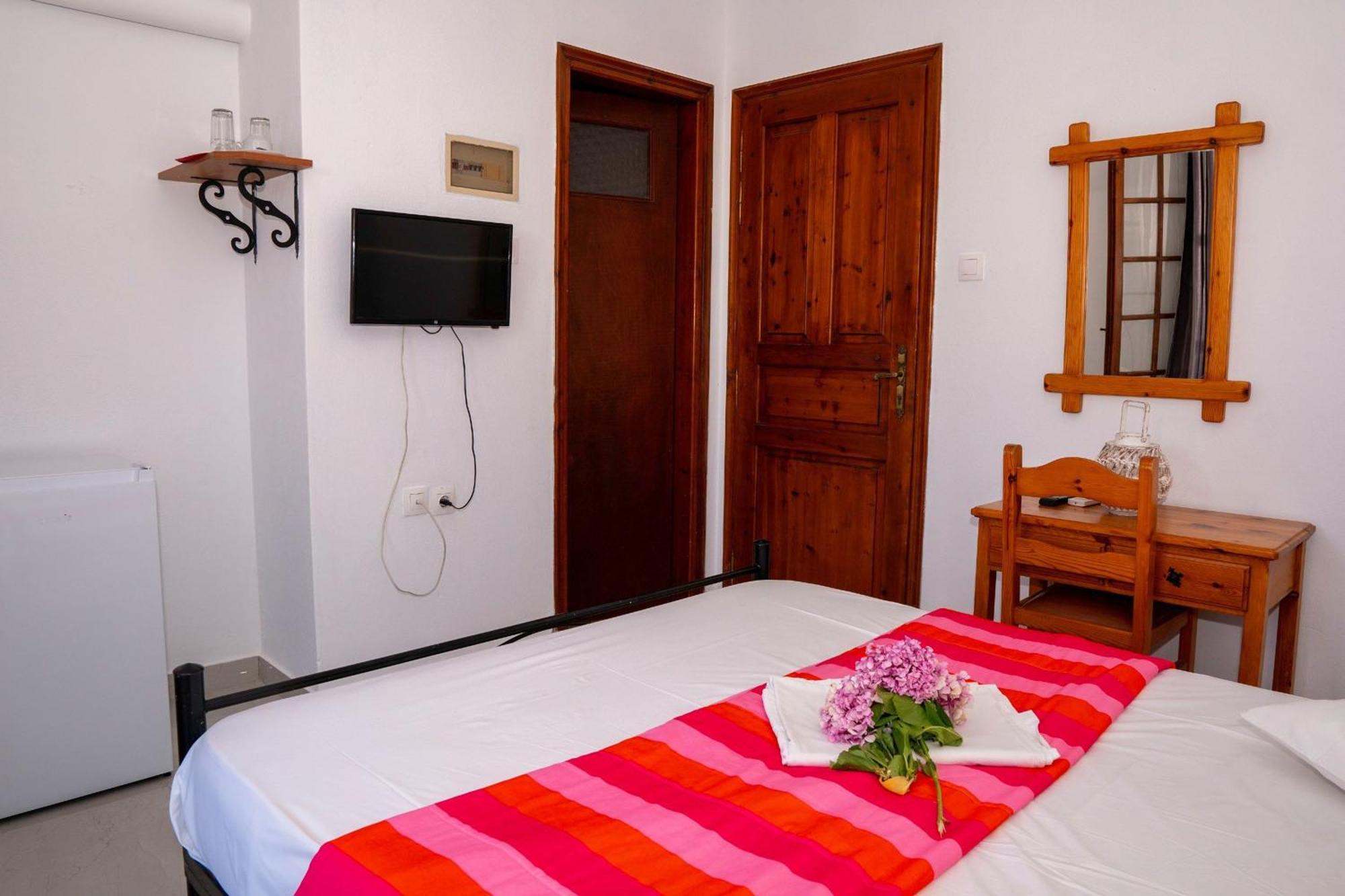 Paradeisos Rooms Pelion Áyios Dhimítrios Kültér fotó