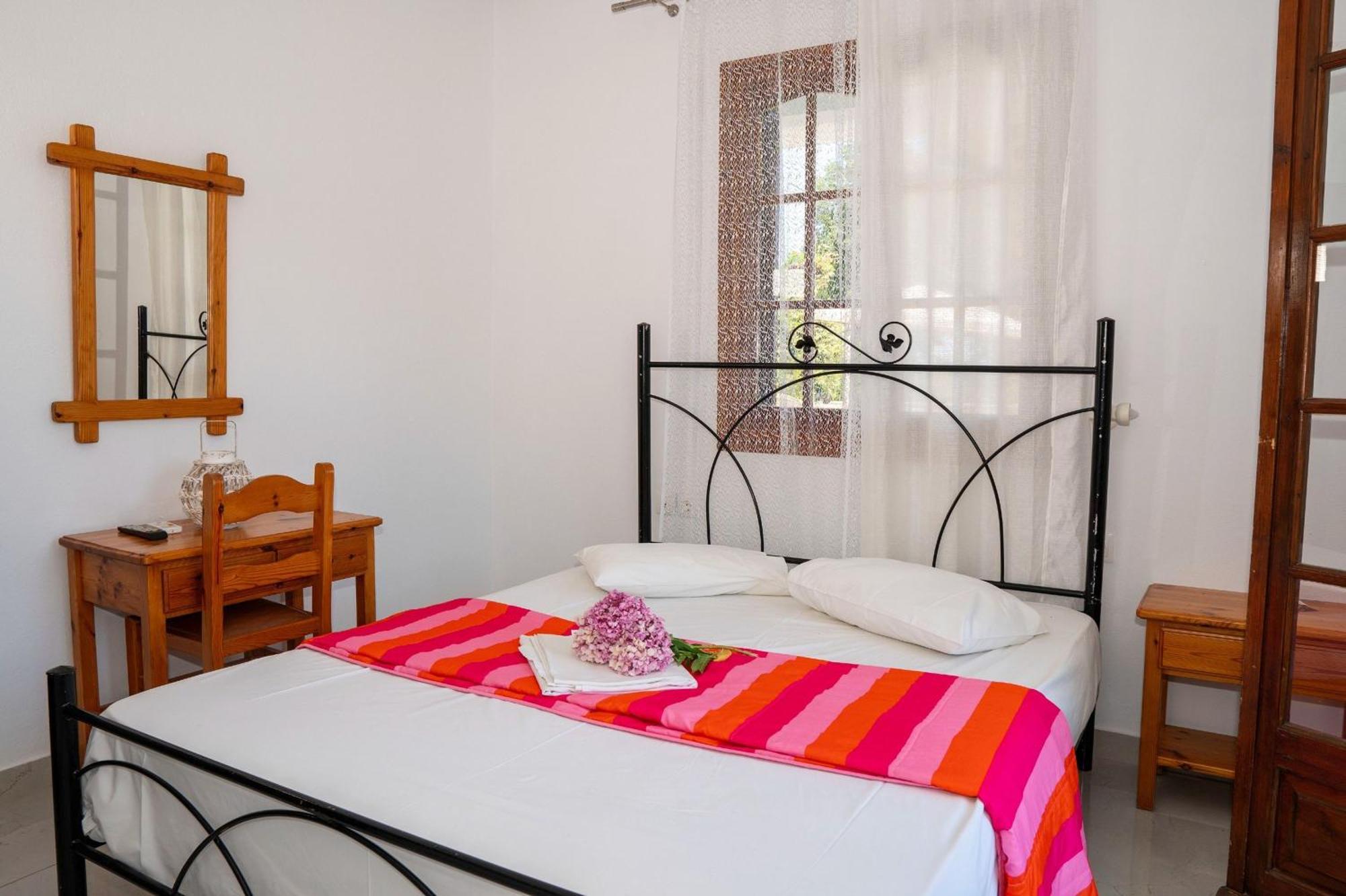 Paradeisos Rooms Pelion Áyios Dhimítrios Kültér fotó